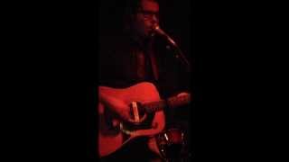 Wolfgang Parker "Ghost Riders in the Sky" Acoustic 12-14-13