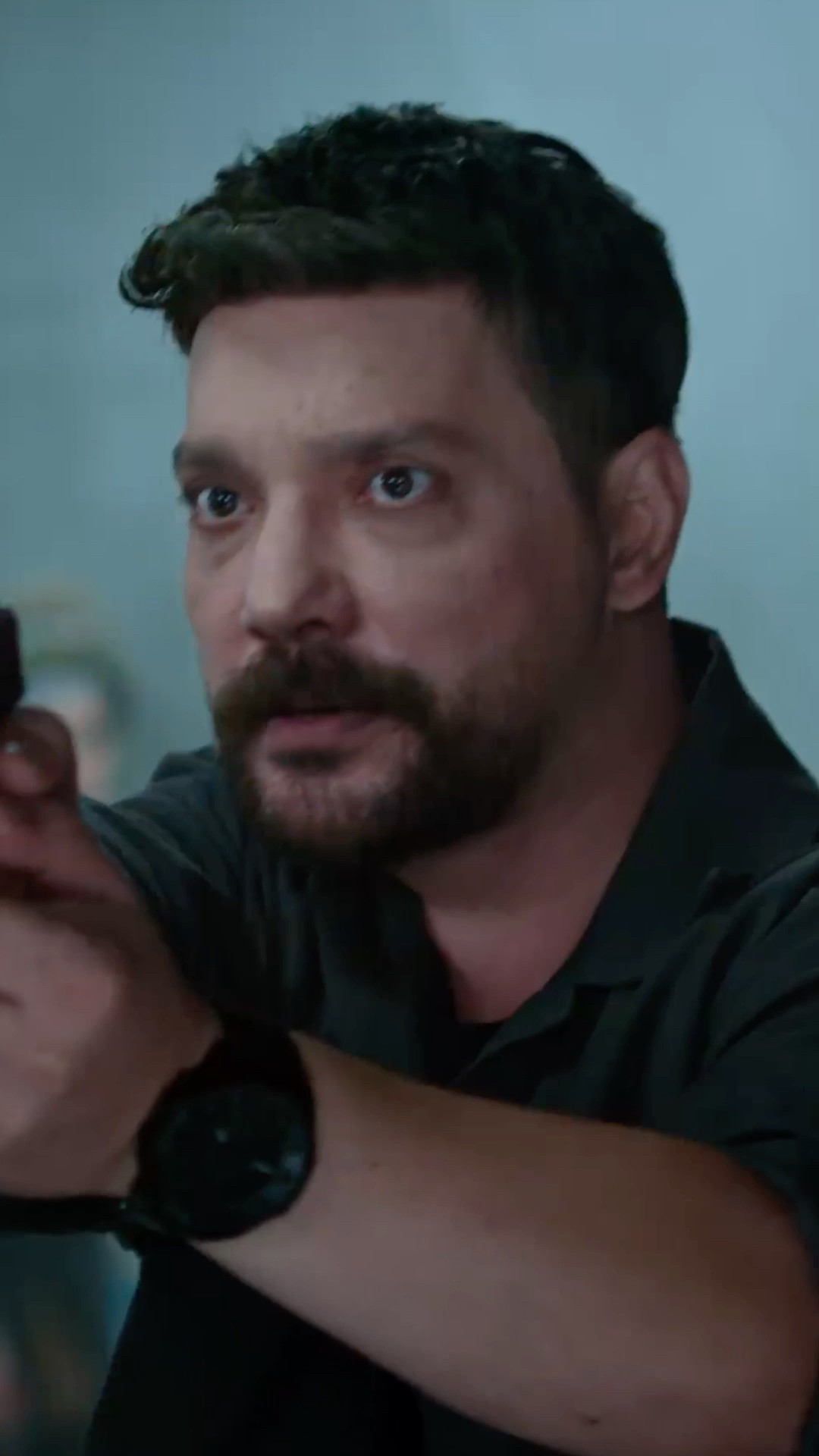 Kutsal Damacana 5 Zombi! 17 Ocak'ta Sinemalarda! (2.Fragman) #shorts
