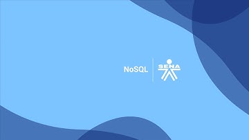 NOSQL