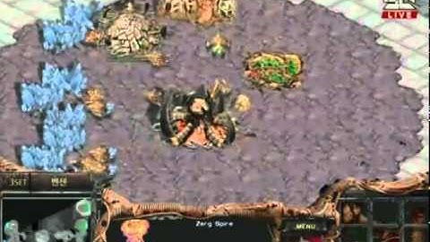 PDPOP MSL Finals - Hydra vs. Great Set 3