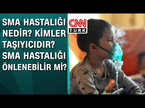 Video: SMA Dailey emekli mi oluyor?