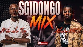 Sgidongo Mix | Nkulee501 | Mdu aka Trp | By Babza Da J #amapianomix #exclusive 