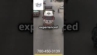 Reliable Accident Towing Services – Fast & Safe Assistance
