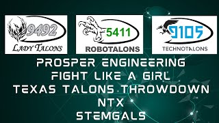 Details Prosper Engineering Team | Off-Season 2023 News