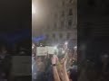 В Тбилиси продолжаются протесты #тбилиси #грузия #протесты