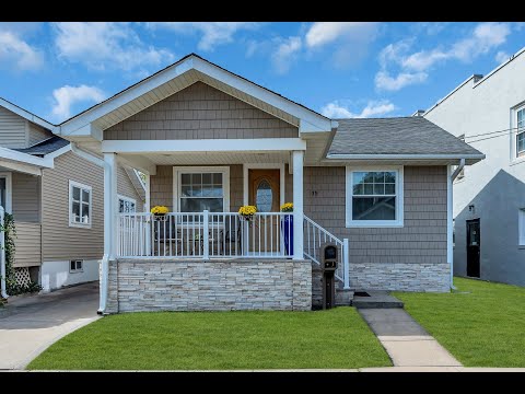 35 Lipman Place, Neptune City, NJ home video tour