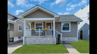 35 Lipman Place video tour