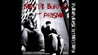 Karate Andi aka Monty Burns &amp; Prisma - Boom ba yeah