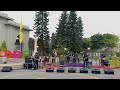 Intro Mega Barrio En Domingos De Fiesta 