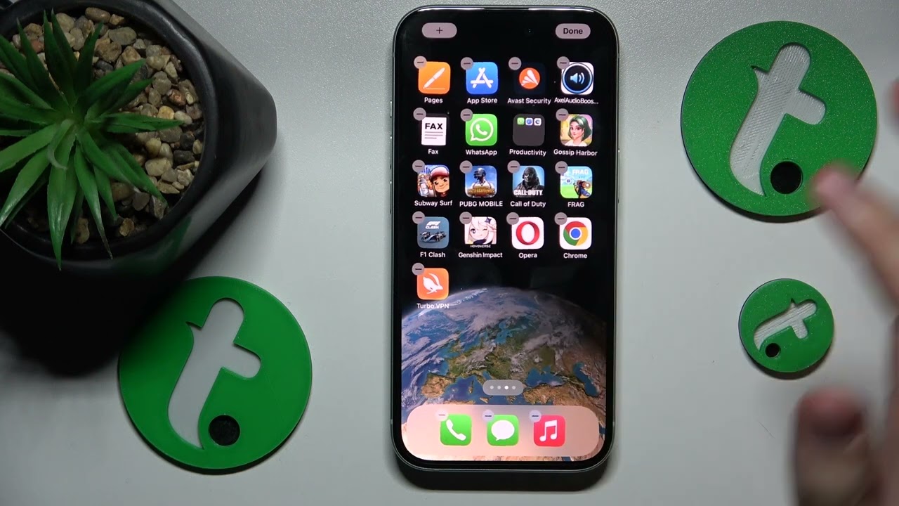 How To Add Sticky Notes To Home Screen On IPhone 15 YouTube How To Add Sticky Notes To Home Screen On IPhone 15 YouTube