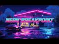 Neon Breakpoint – Night Work Focus Arcade Music for Coding &amp; Productivity