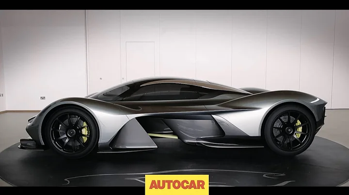 Aston Martin AM-RB 001 Uncovered | Aston and Red Bull’s hypercar revealed | Autocar - DayDayNews