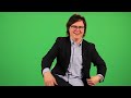 Clark Duke from The Office Raw Uncut Interview