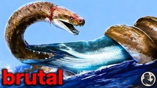 The Last Time Earth Was Iceless  | HISTORY FOR SLEEP