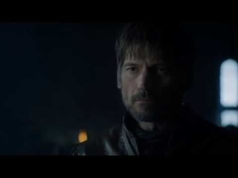 jaime-lannister-trial-at-winterfell-(full-scene)-|-game-of-thrones-season-8-episode-2