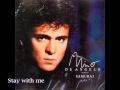 Nino De Angelo - Stay With Me (Dieter Bohlen Song)