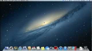 How to Airplay from Mac to Apple TV