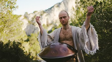 Mountain Meditation | Malte Marten