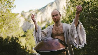 Mountain Meditation | Malte Marten