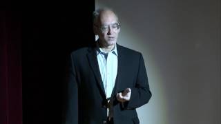 The Story of Amida Care | Chuck Lief | TEDxWashingtonSquare