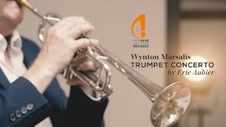 Wynton Marsalis - Trumpet Concerto - Eric Aubier