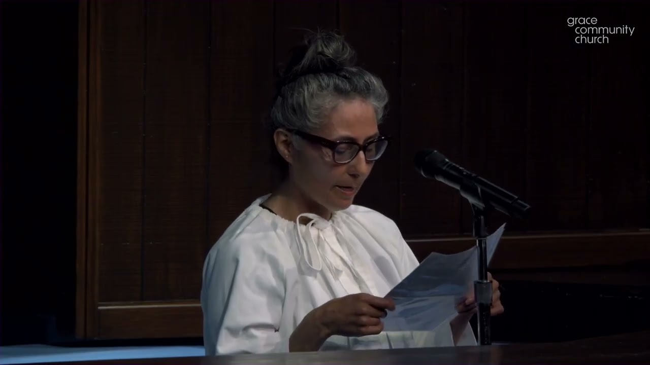 Berta Aparicio Baptism - May 26, 2024