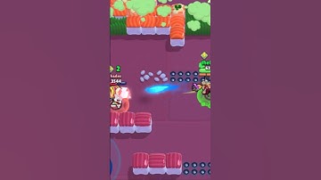 Dynamike Song Tutorial - BRAWL STARS #music #brawlstars #gaming #supercell #shorts #trend