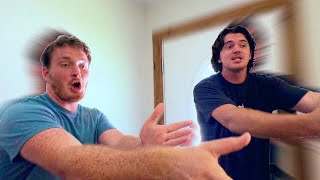 “Diaper Training” Blunt Brothers