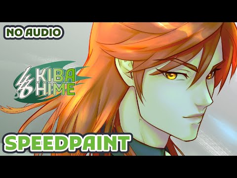 Speedpaint - Trash of the Counts Family 