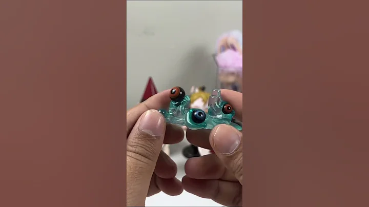 @popmartau @POPMARTOFFICIAL the details of this Skullpanda are insane😳🫶🏻 #popmart #skullpanda