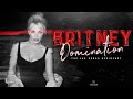 Britney spears  im a slave 4 u domination 20 studio version