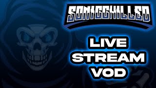 Tell meeee do you fear??? DEATH | Drops enabled |  #chillinggames #streamraiders SR affiliate push