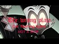The wrong place - Helluva Boss edit