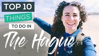 Top 10 Things to do in The Hague, Netherlands screenshot 5