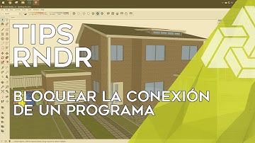 Cómo bloquear la conexión a internet de un programa con FIREWALL de WINDOWS