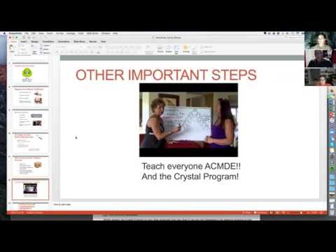 ISAGENIX MIT Training: Successfully Launching a New Associate