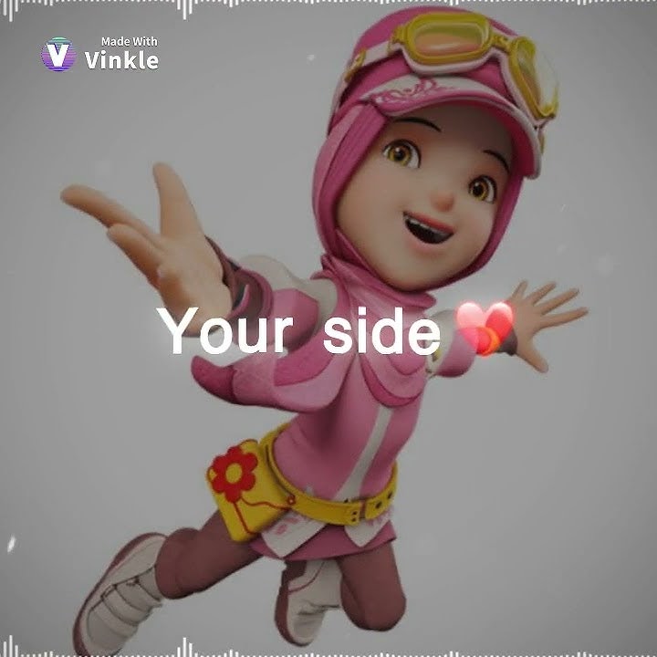 ccp boboiboy and friends lagu way back home🏠