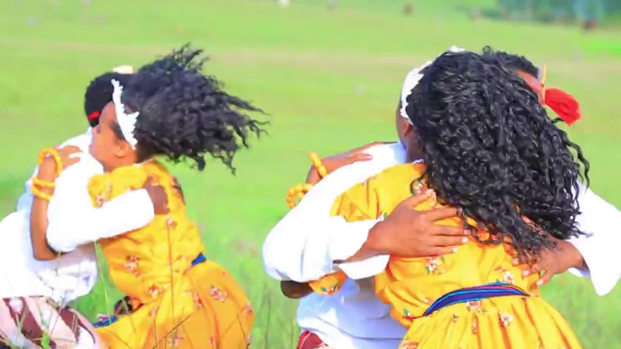 Tamirat Ketema    Obsi Garaa NEW 2015 Oromo Music