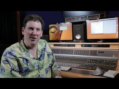 Bob Bronow on iZotope RX 2 | iZotope Stories From A Pro