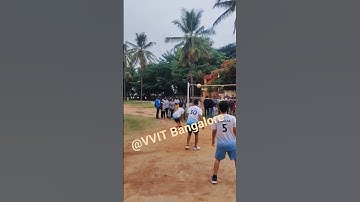 Sports Day @vvibengaluru #music #education #engineering #college #sports #students #bangalore