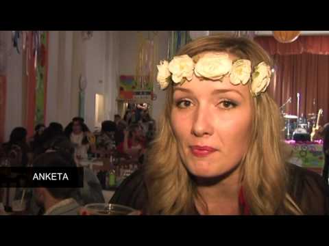 Hněvošice - Hippies