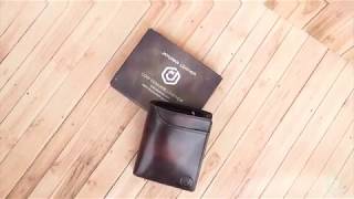 Dompet Kulit Premium Standar Europa | Jayuwan Leather