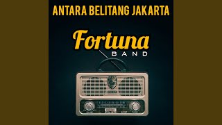 Antara Belitang Jakarta chords