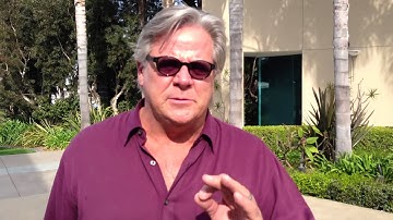 TESTIMONY BY DAVID STANLEY FOR SPEAKER ERIK SWANSON AND UNIVERSAL SEMINARS