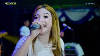 EMANG DASAR DIN ANNESIA - CARAKA MUSIC WEDDING PARTY MANSUR & JAZIL | ABBAS AUDIO