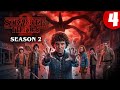 Stranger Things S2E4 Explained in Hindi | The Town Is Hiding a Deadly Secret