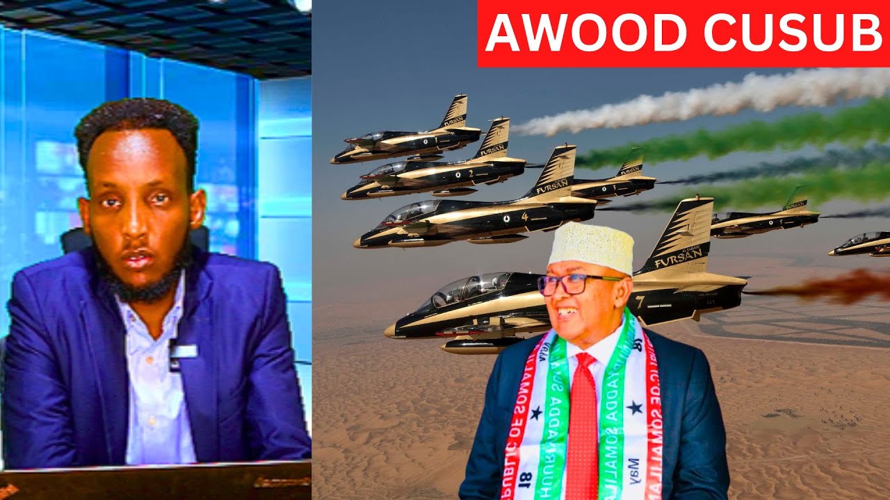 DEG__hub casri ah o cidamada somaliland lasiinayo &mw ciro o xisbiga kulmiye lakulmay &nin budhcad b