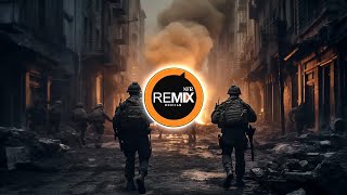 ميني مكس راح انام | Remix NFR