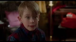 Home Alone(1990) Opening scene of movie