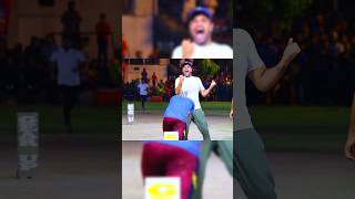 Last Over Thriller Ends In A Huge Fight 🏏| #tapeballcricket #cricket #trending #viral #shorts